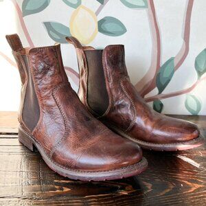 Bed Stu Nandi Boots